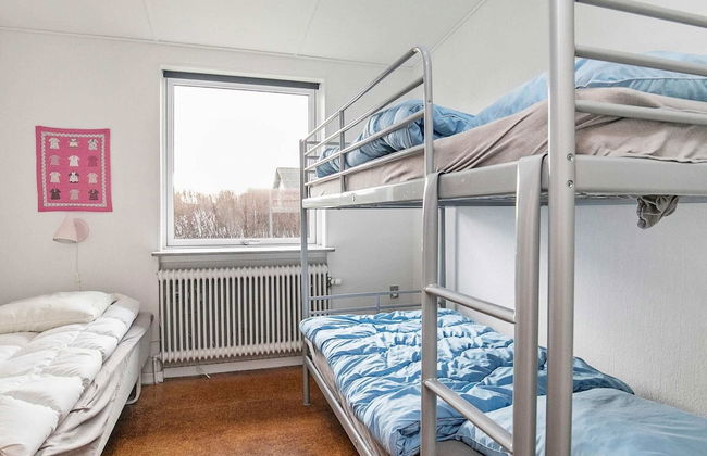 6 Person Holiday Home in Aeroskobing - Foto 9