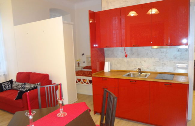 Rooms Boutique Carducci - Foto 27