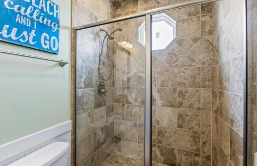 3BR - Amazing Game Room, Steps to Beach, Firepit - Foto 37