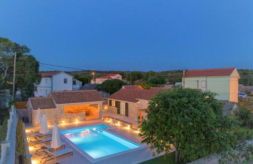 Holiday Home Villa di Perla by Interhome - Foto 29