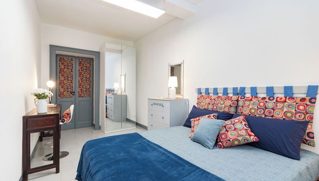 Casa Lagrange by Wonderful Italy - Foto 2, Habitación