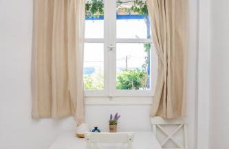 Marilia's view Tinos island 1 - Foto 28