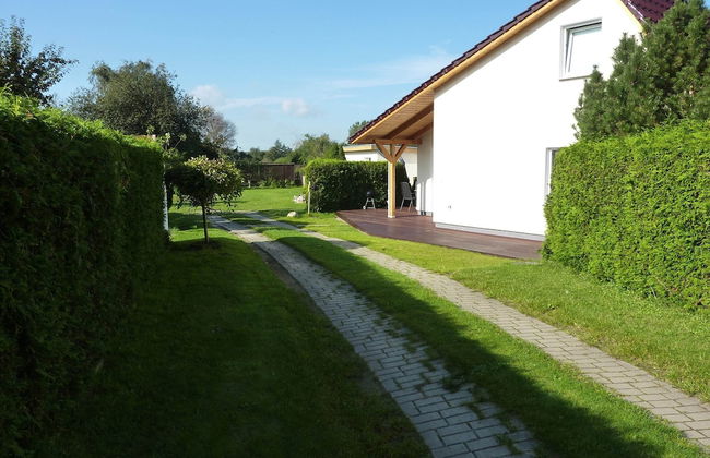 Cozy Holiday Home in Rostock Germany near Beach - Foto 14