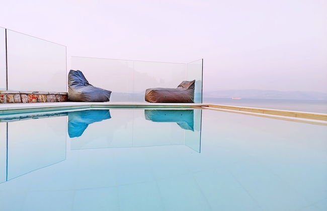 Sea & Cliff Luxury Suites byCorfuescapes - Foto 39