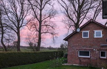 Ferienhaus nahe Krautsand - Foto 20