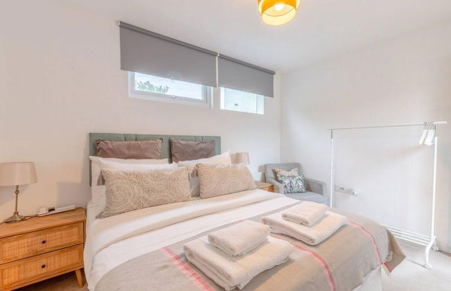 Cosy 1 Bedroom Apartment Near Wimbledon Station - Foto 1