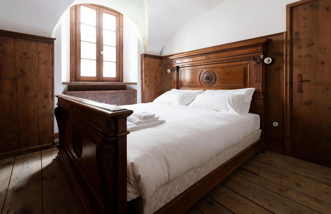 Roma 34 in Bormio With 2 Bedrooms and 2 Bathrooms - Foto 6