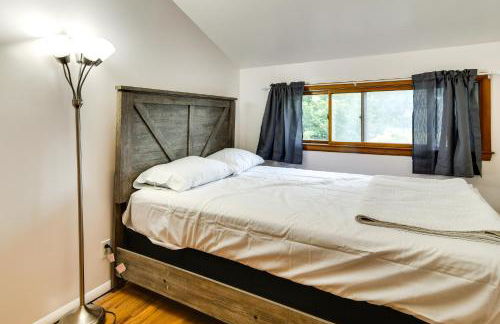 DePew Vacation Rental about 10 Mi to Buffalo! - Foto 20