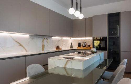 White House Villa con posti auto Milano - Foto 50