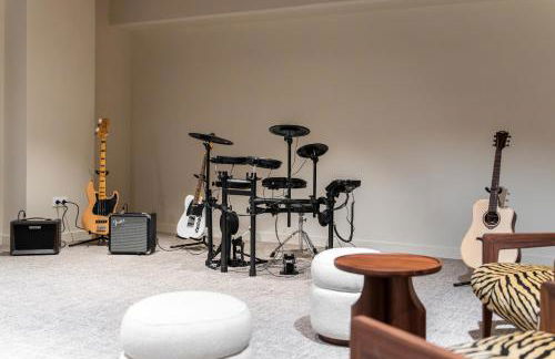 Edgar Suites La Défense - Puteaux - Foto 62