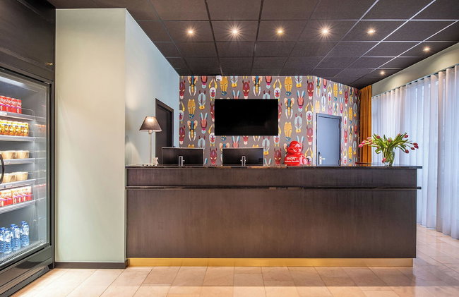 Thon Residence Parnasse - Foto 2