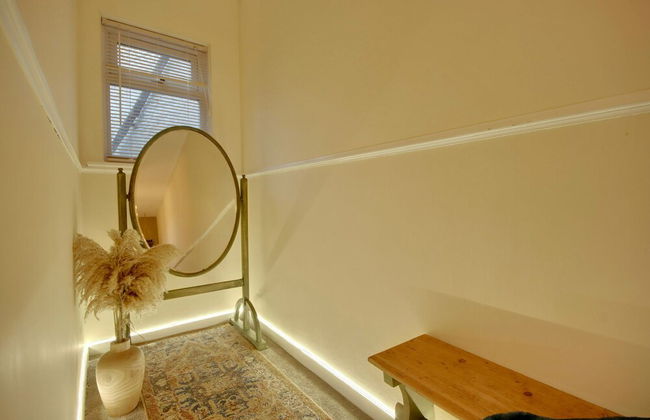 Costal Bohemian Retreat Central Southsea - Foto 16