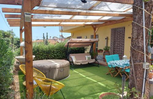 Elorina Sicily Home - Foto 24