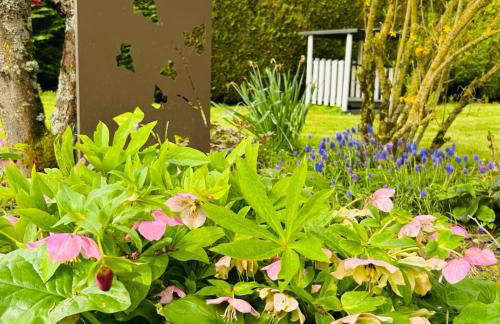 Le Gîte d’en Bas-St Valery à 15min-Équipement bébé - Foto 46