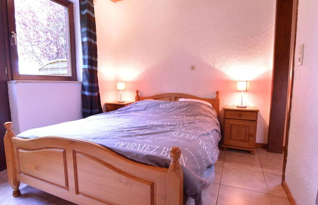 Holiday Home in Recht With Garden - Photo 12