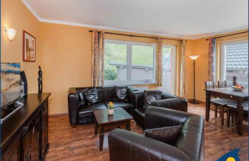 Ferienwohnung am Krebssee Whg "Otter" - Foto 13