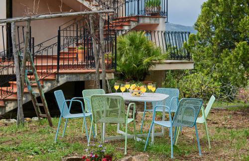 Villa Failla - Foto 44