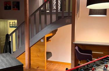 Villa du Cerney - Lake des Settons - Foto 13