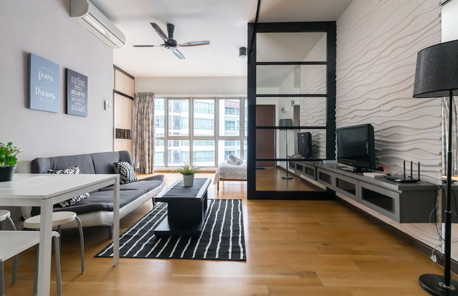 Regalia Suites by Sweet Home KL - Photo 71