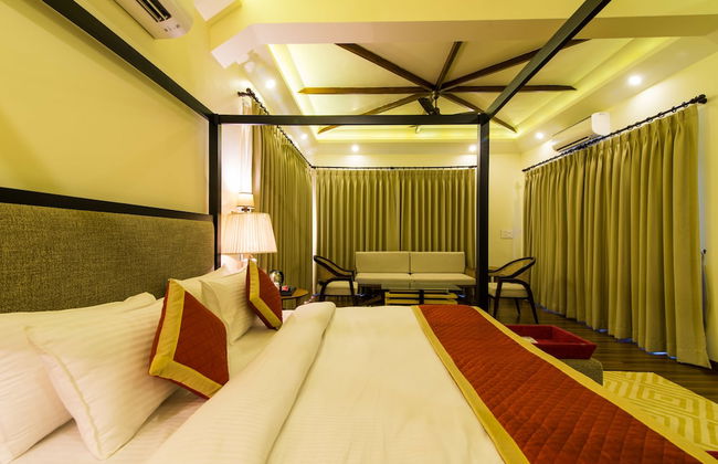 Budh Villa by Iksha - Photo 9