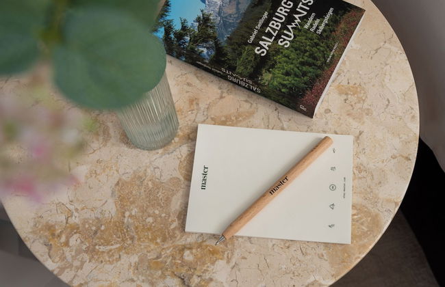 master Mirabell - Foto 26