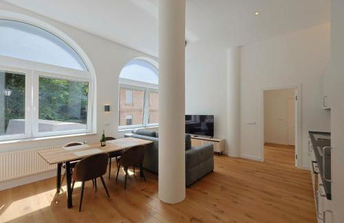 Ausblick apartments - Foto 42