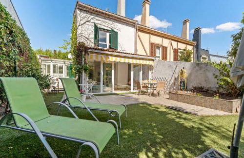 Relax en la naturaleza a solo 45 min de Madrid - Photo 39