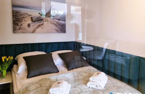 365PAM - Apartamenty Szmaragdowa 21 Przy Plaży - SALA ZABAW, SIŁOWNIA, PARKING W CENIE - Foto 19