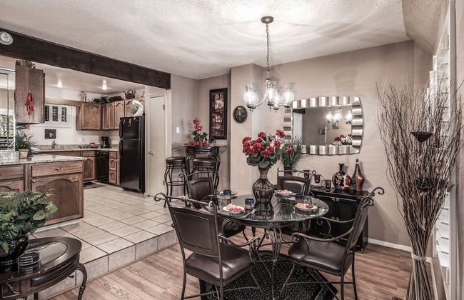 Pinon Park by Ruidoso Vacation Rentals - Foto 79