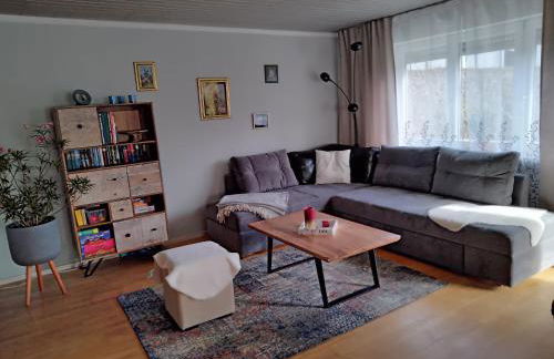 ciao-aschau FeWo Lexa - Foto 7