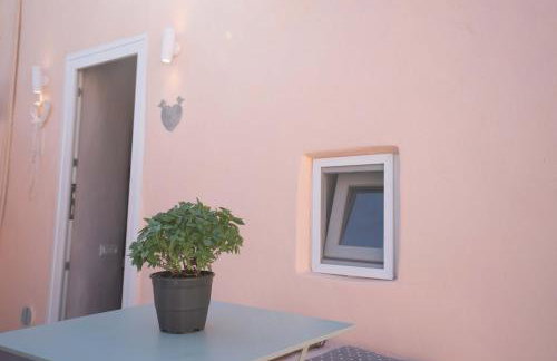 Bird Nest-Santorini Cave houses - Foto 43