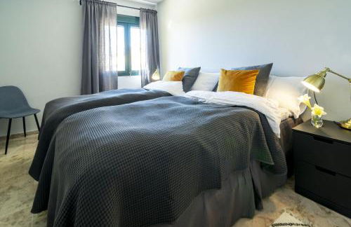 LA-Beautiful 3 bedroom Penthouse close to sea - Foto 48