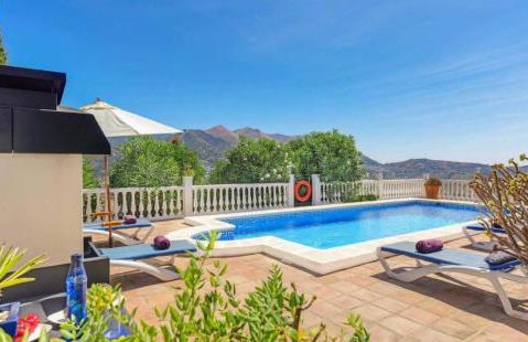 Casa Eve - Beautiful Villa & Heated - Pool to Yourself - Foto 15