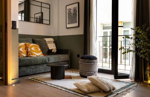 Doña Lola Alojamientos Boutique - Foto 23