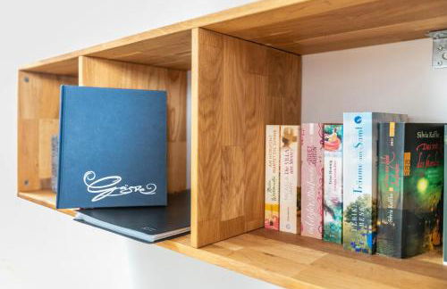 Huus achtern Diek - Ferienwohnung 5 - Foto 15