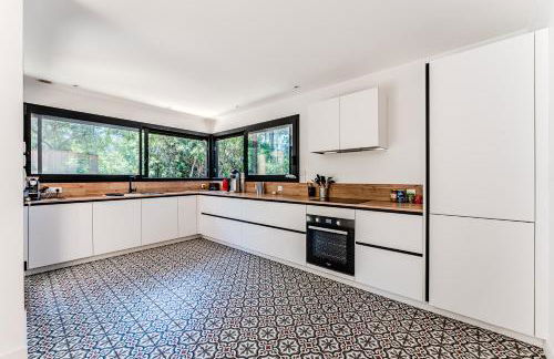 Villa Les Américains - Foto 10