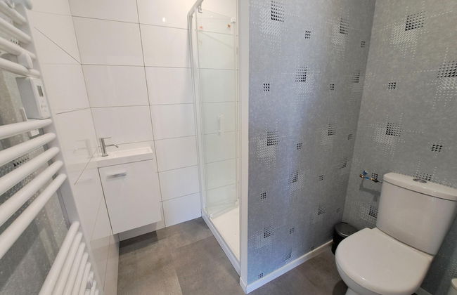 Holiday Home in Brittany With Sea View - Foto 12