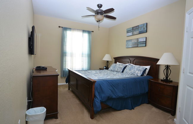 7671cs #205 3-bed Windsor Hills Resort Condo - Foto 7