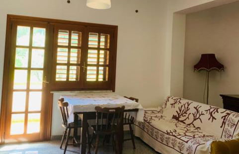 Casa tra gli ulivi a Motta San Giovanni vacanza in Reggio Calabria - Foto 13