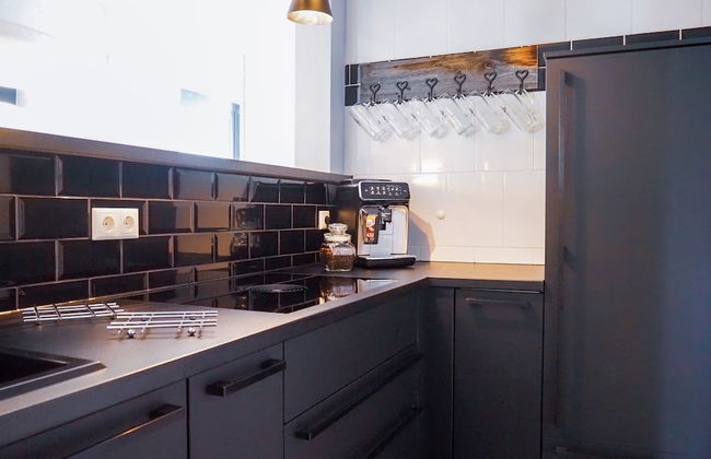 APARTments Alpenliebe - Foto 34