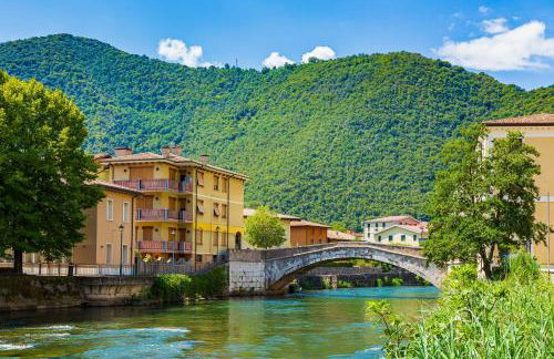 Mark Apartment - Happy Rentals - Photo 25