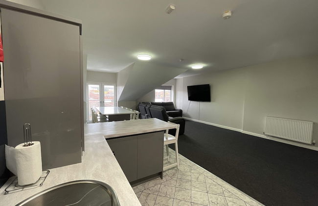 Mays Apartments - Foto 59