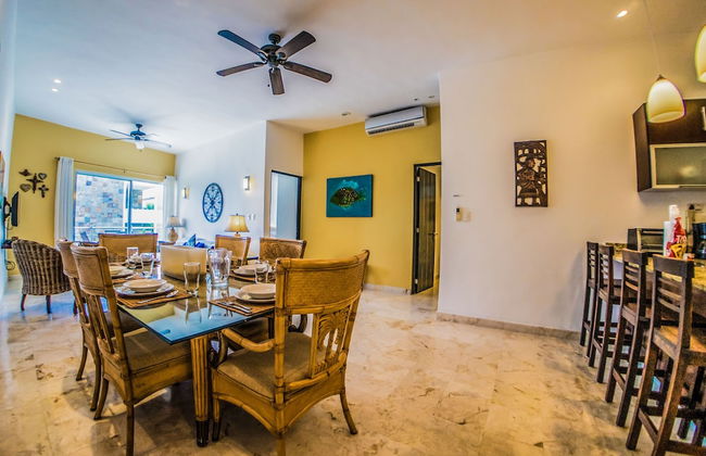 La Vista Condo Beachside - Foto 19