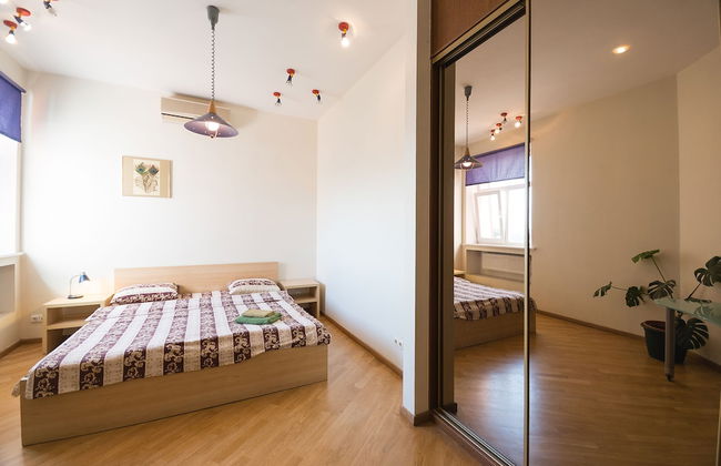 Kiev Accommodation Hotel Service - Foto 53