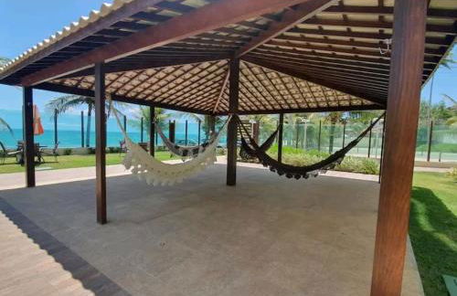 Flat Tabatinga Nord, vista para o mar - Foto 7