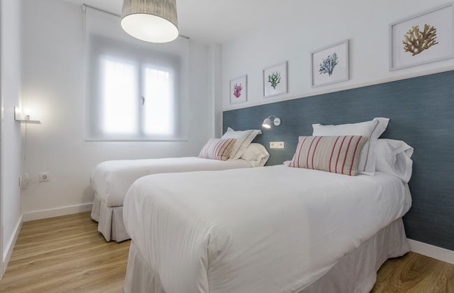 ELEVEN Apartments Real de la Carretería, by Homing U - Foto 10