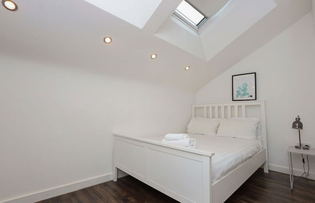 L1 Boutique Apartments - Foto 4