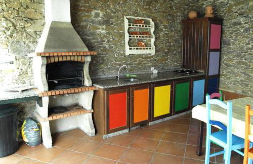 Villa Barq - Foto 18