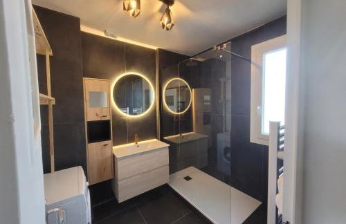 Maison familiale, quartier calme - Foto 5