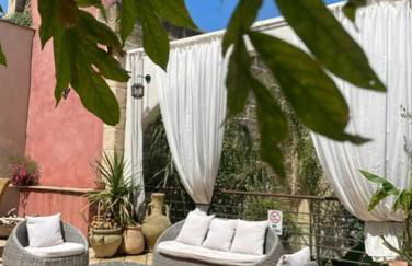 La Maison du Trident en Camargue Piscine et Jacuzzi - Foto 29